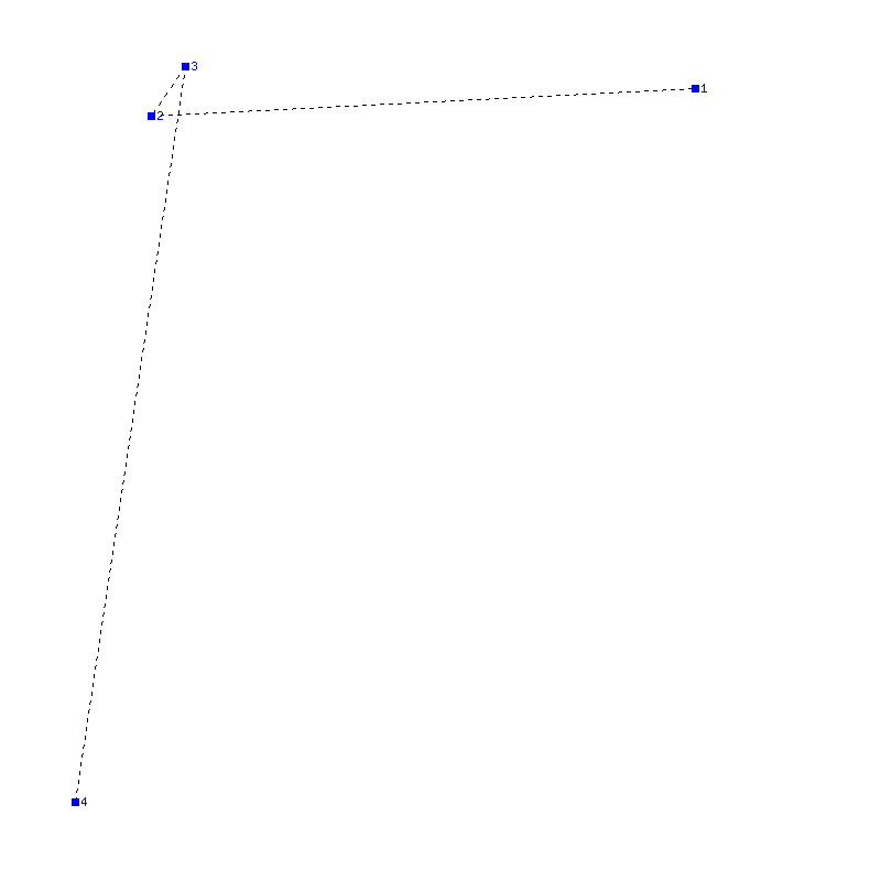 Flugauswertung